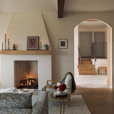 Villa Mara Carmel Экстерьер фото