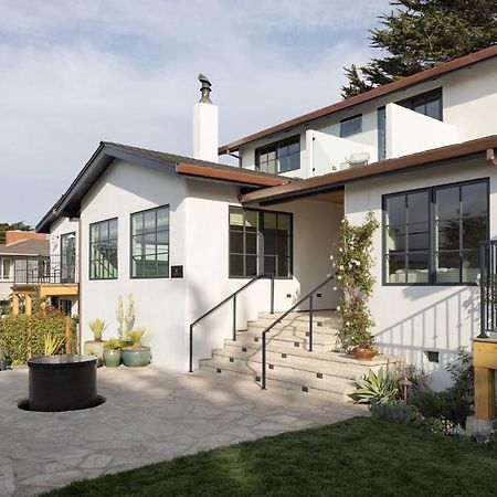 Villa Mara Carmel Экстерьер фото