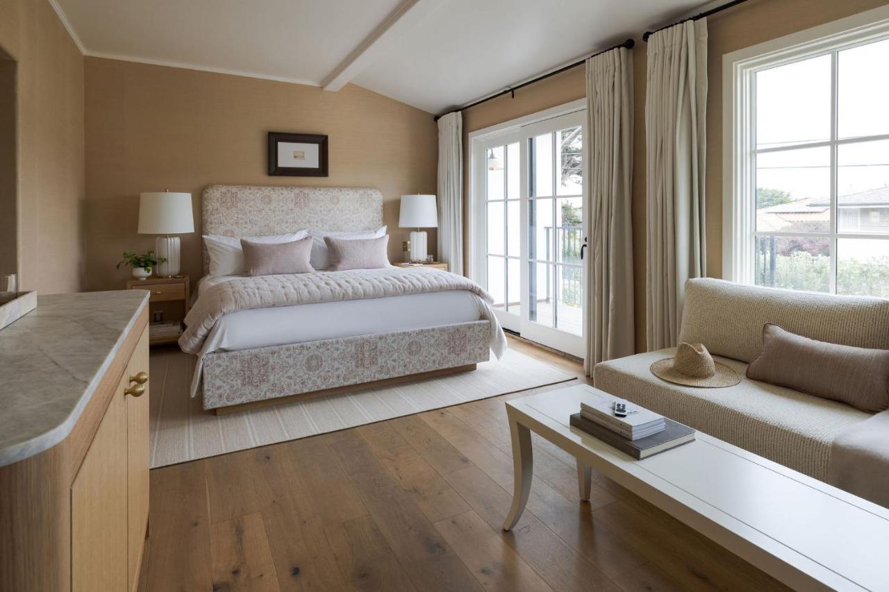Villa Mara Carmel Экстерьер фото