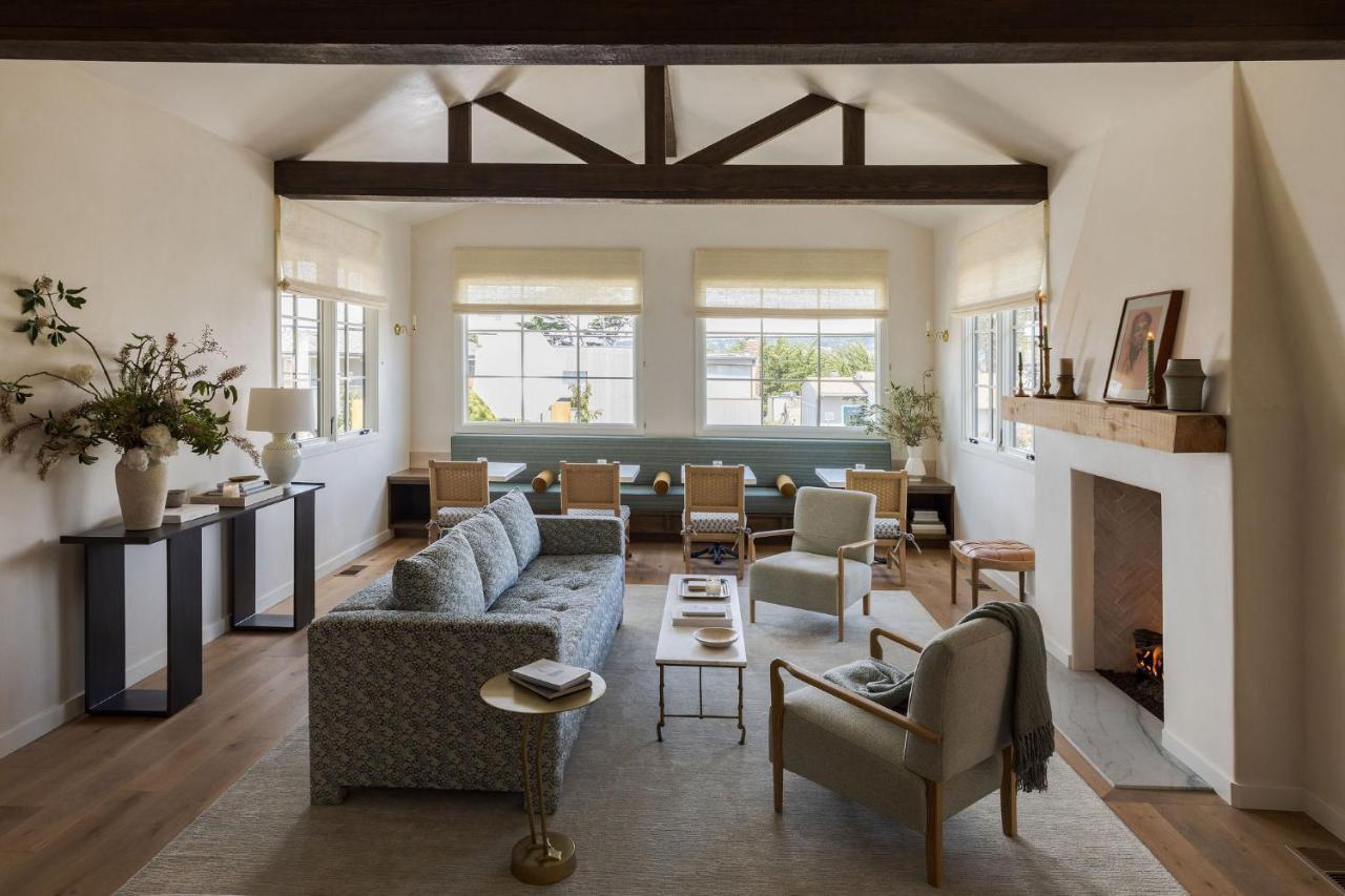 Villa Mara Carmel Экстерьер фото