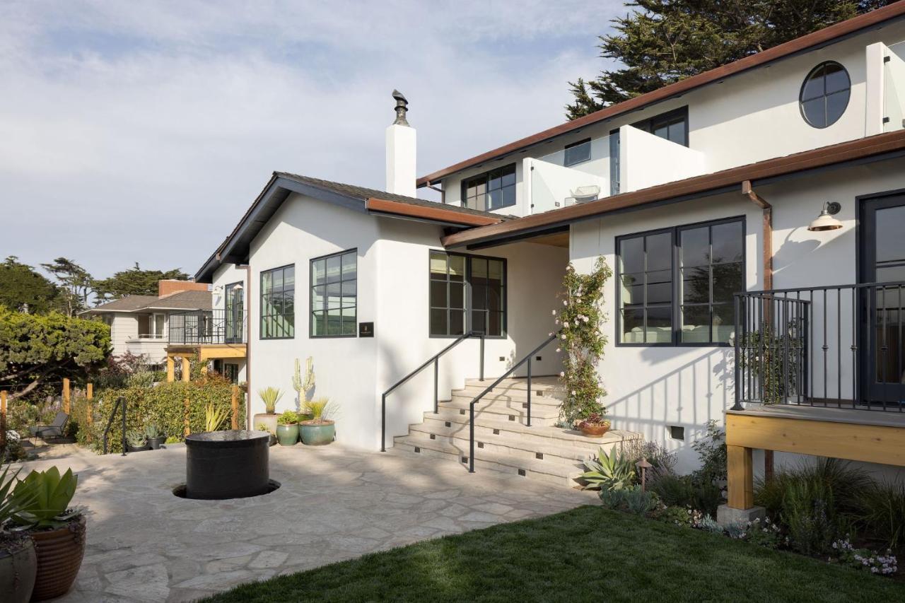 Villa Mara Carmel Экстерьер фото
