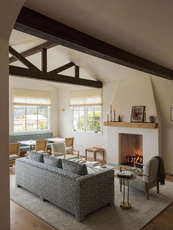 Villa Mara Carmel Экстерьер фото