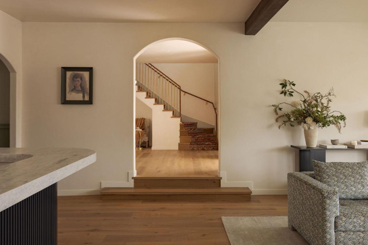 Villa Mara Carmel Экстерьер фото