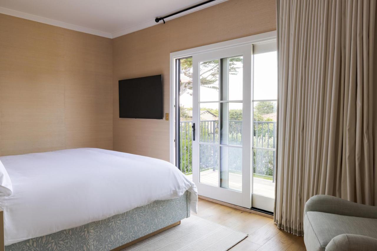 Villa Mara Carmel Экстерьер фото